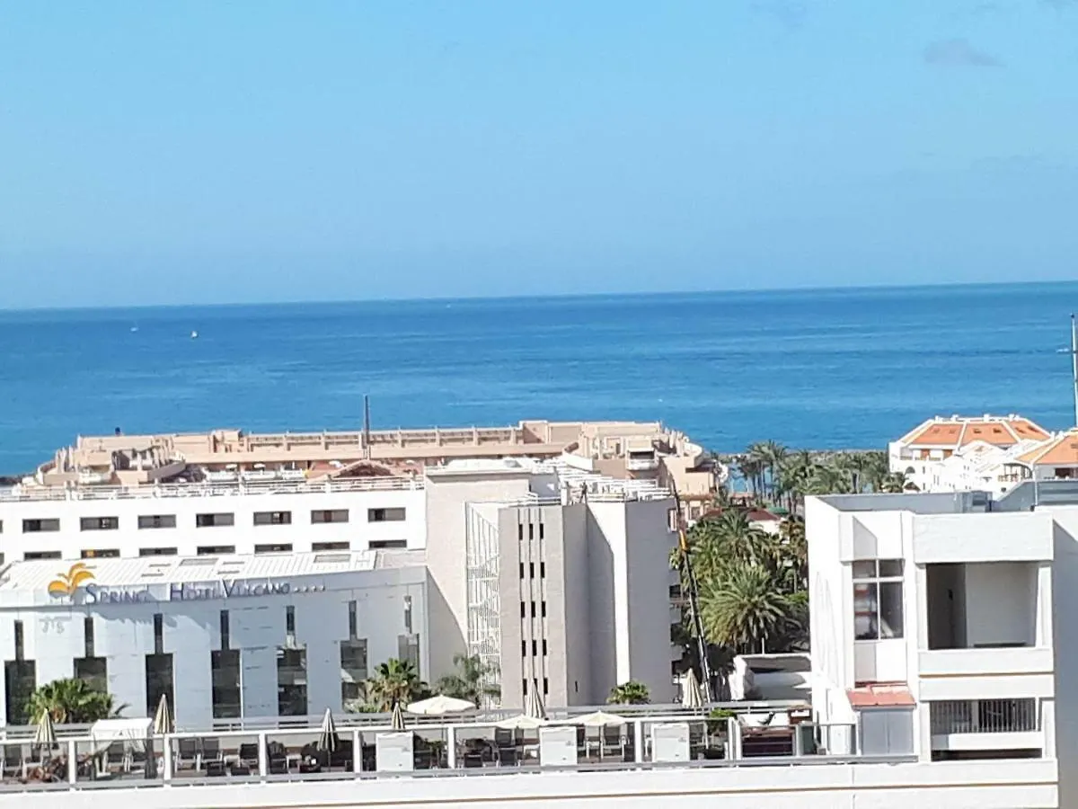 Appartamento Playa Honda Luxury Arona  Spagna