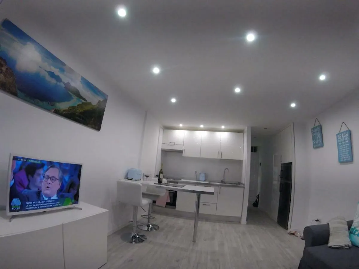 Appartamento Playa Honda Luxury Arona  0*, Arona (Tenerife) Spagna