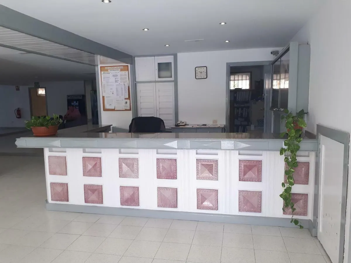 Appartamento Playa Honda Luxury Arona  Arona (Tenerife)