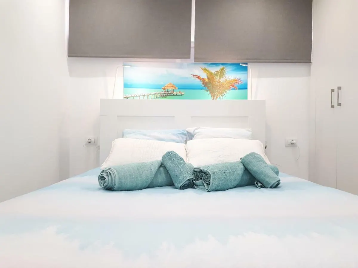 Appartamento Playa Honda Luxury Arona