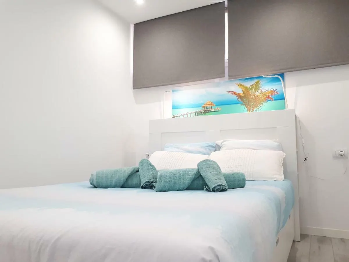 Appartamento Playa Honda Luxury Arona  Spagna