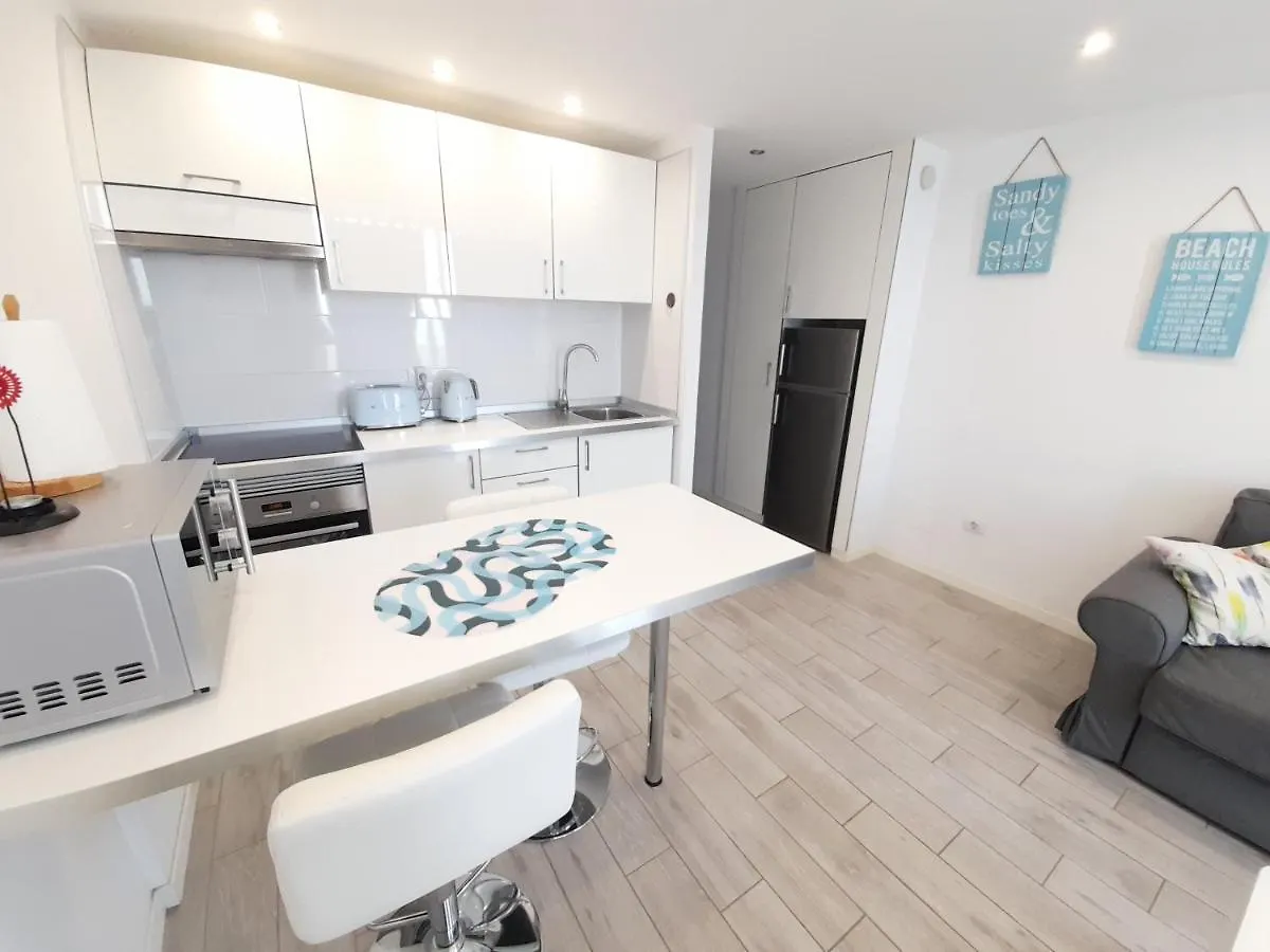 Playa Honda Luxury Apartment Arona