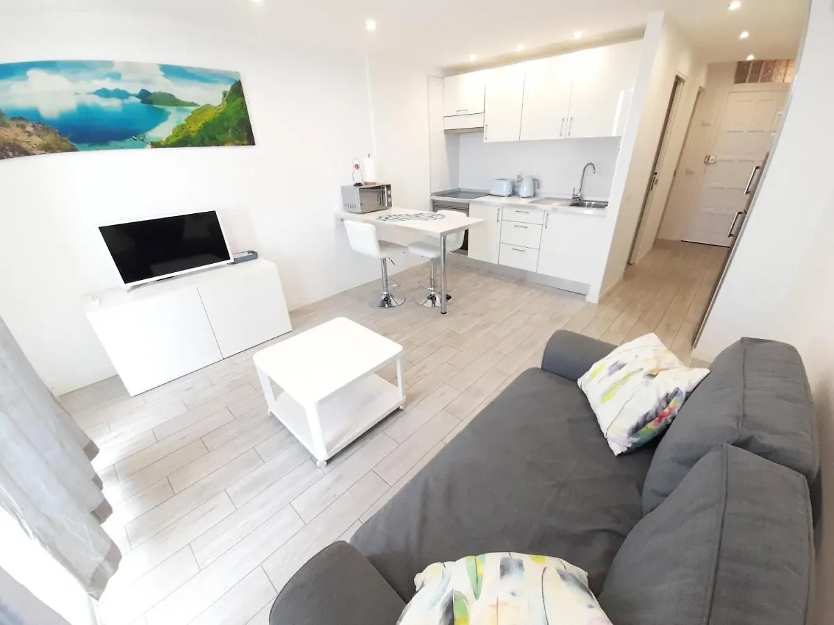 Playa Honda Luxury Apartment Arona