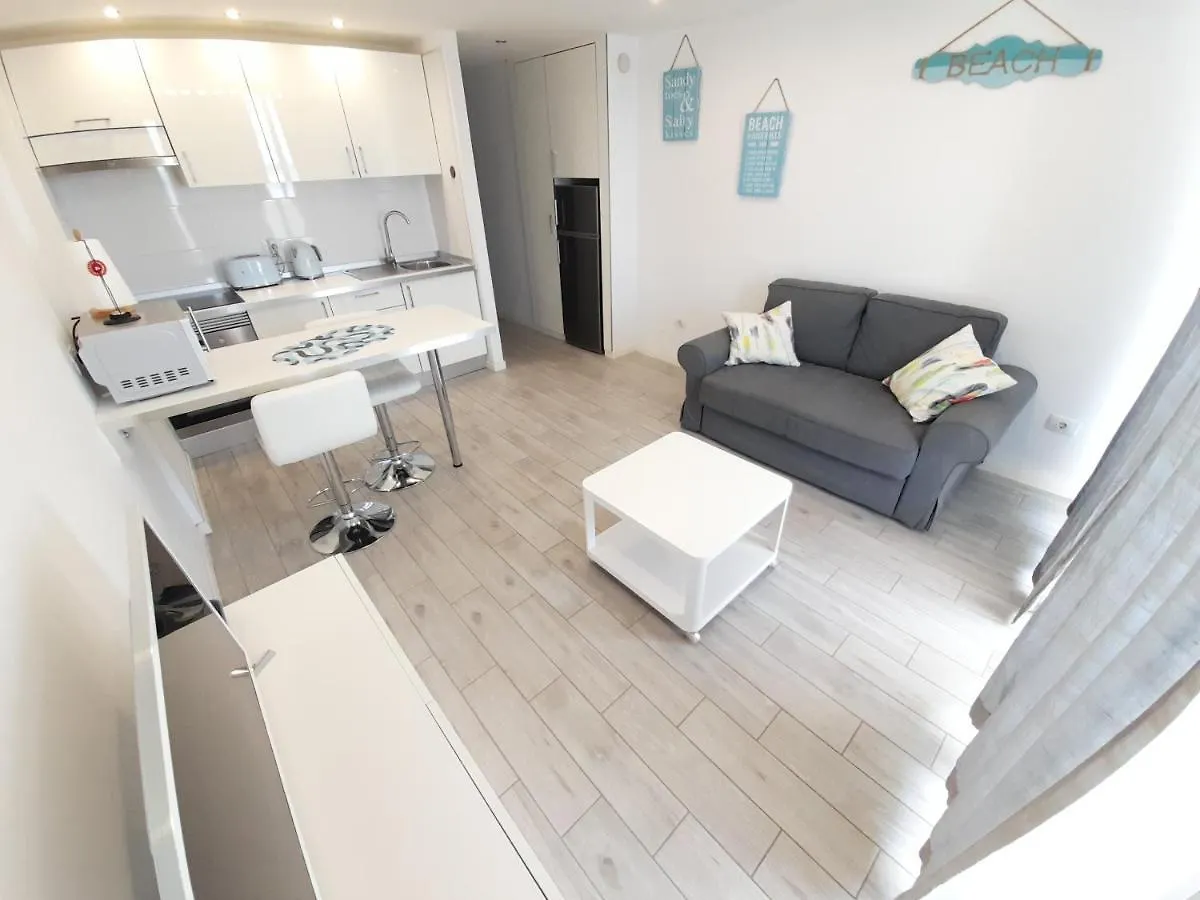 Playa Honda Luxury Apartment Arona  0*, Arona (Tenerife) Spain