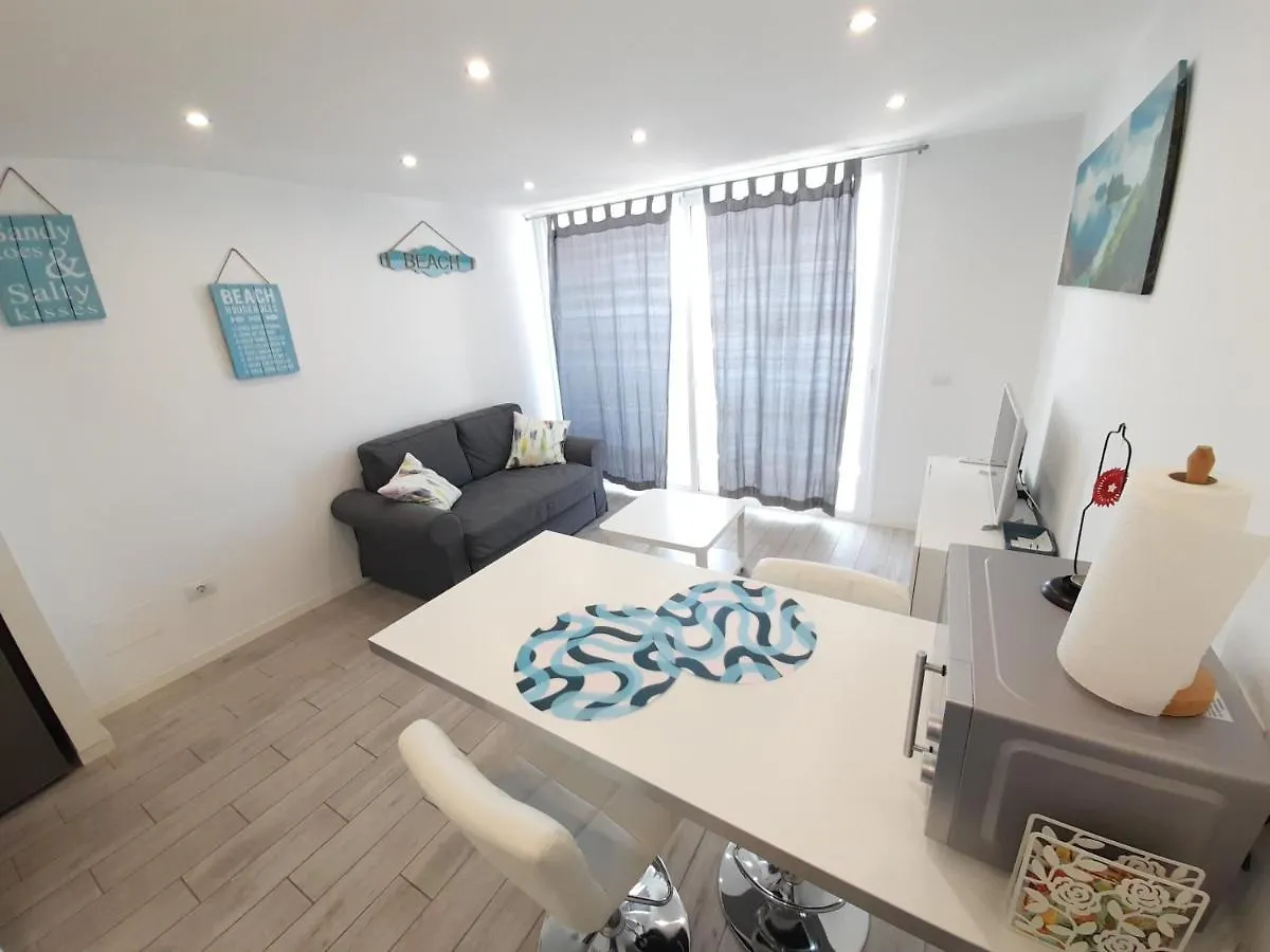 Playa Honda Luxury Apartment Arona  Arona (Tenerife)