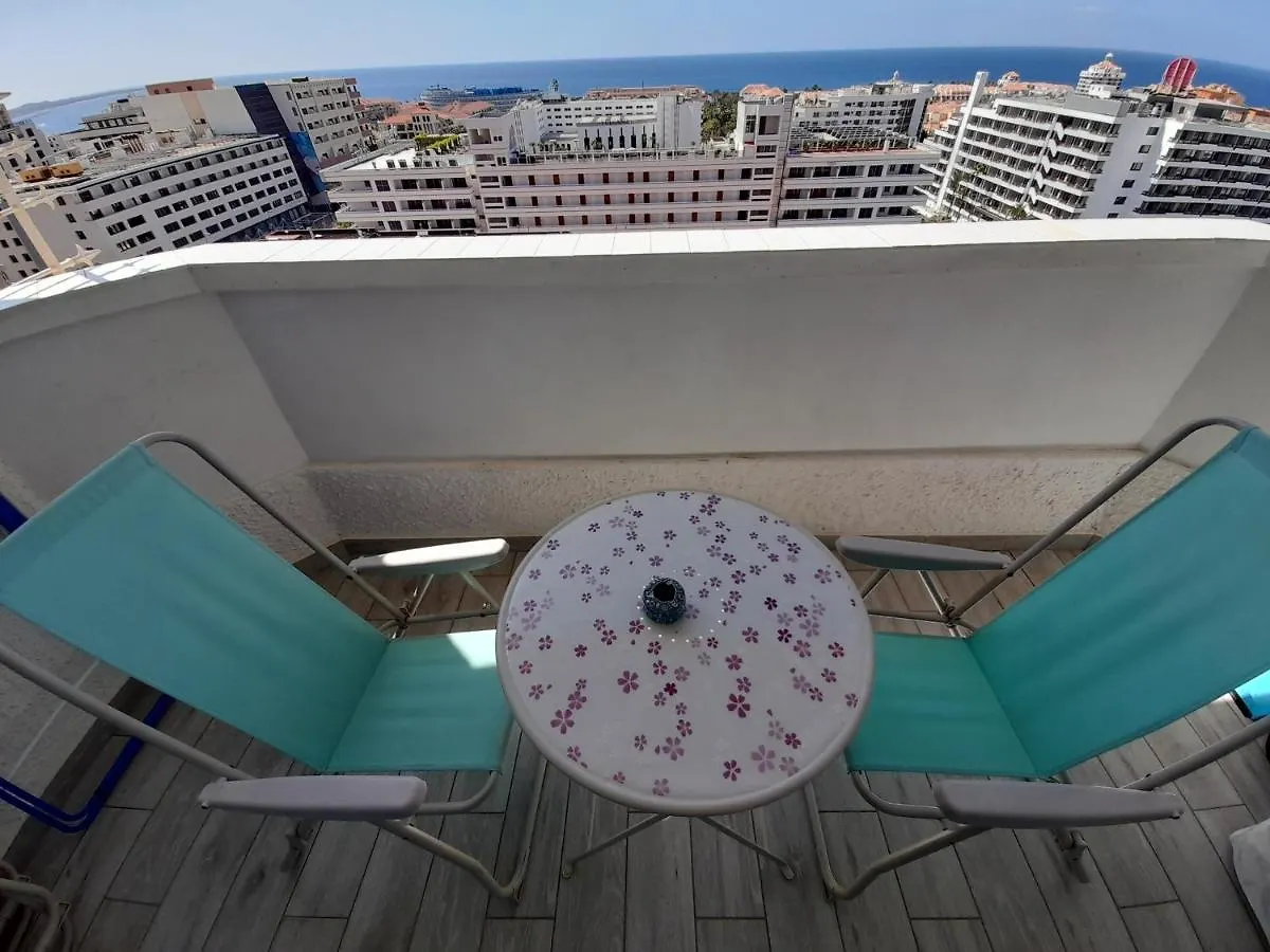 Playa Honda Luxury Apartment Arona   Arona (Tenerife)
