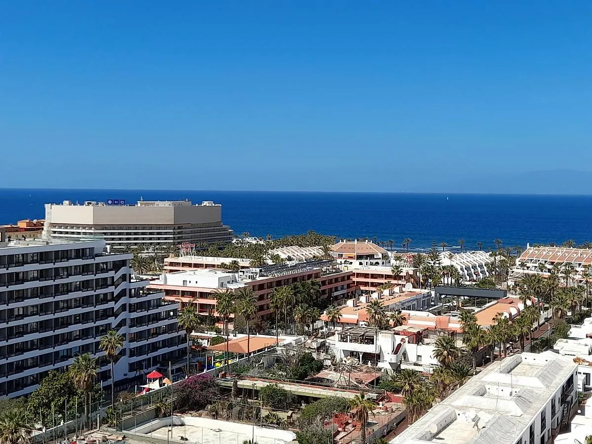 Playa Honda Luxury Apartment Arona  Spain