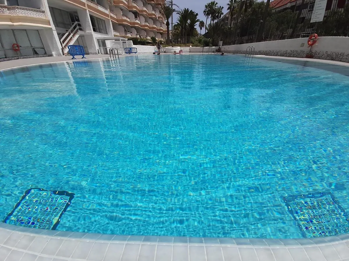 Playa Honda Luxury Apartment Arona  0*, Arona (Tenerife)