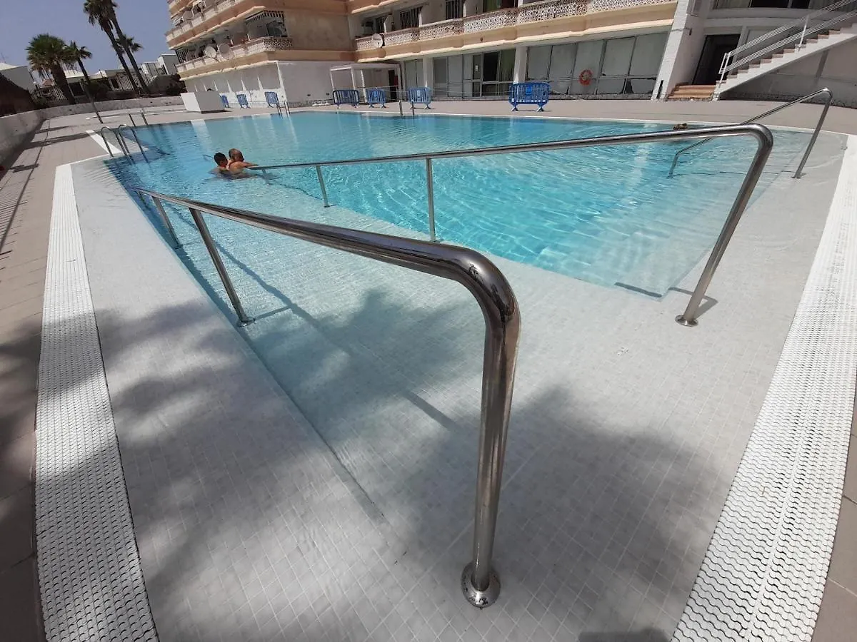 Playa Honda Luxury Apartment Arona  0*, Arona (Tenerife) Spain
