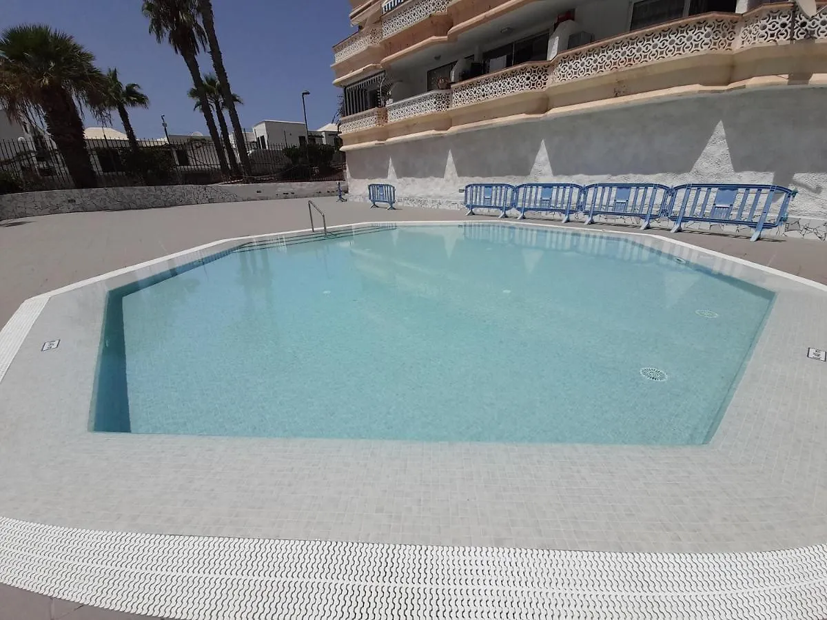 Playa Honda Luxury Apartment Arona  Spain