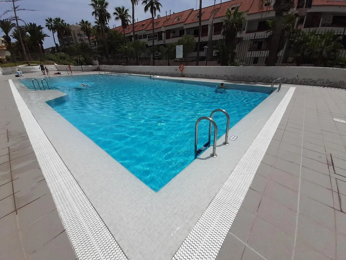 Playa Honda Luxury Apartment Arona  Spain