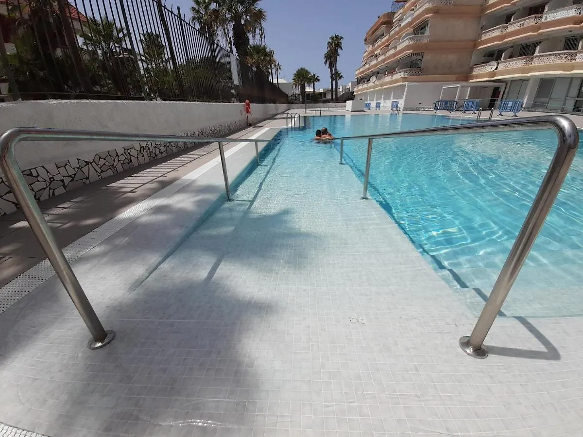 Playa Honda Luxury location