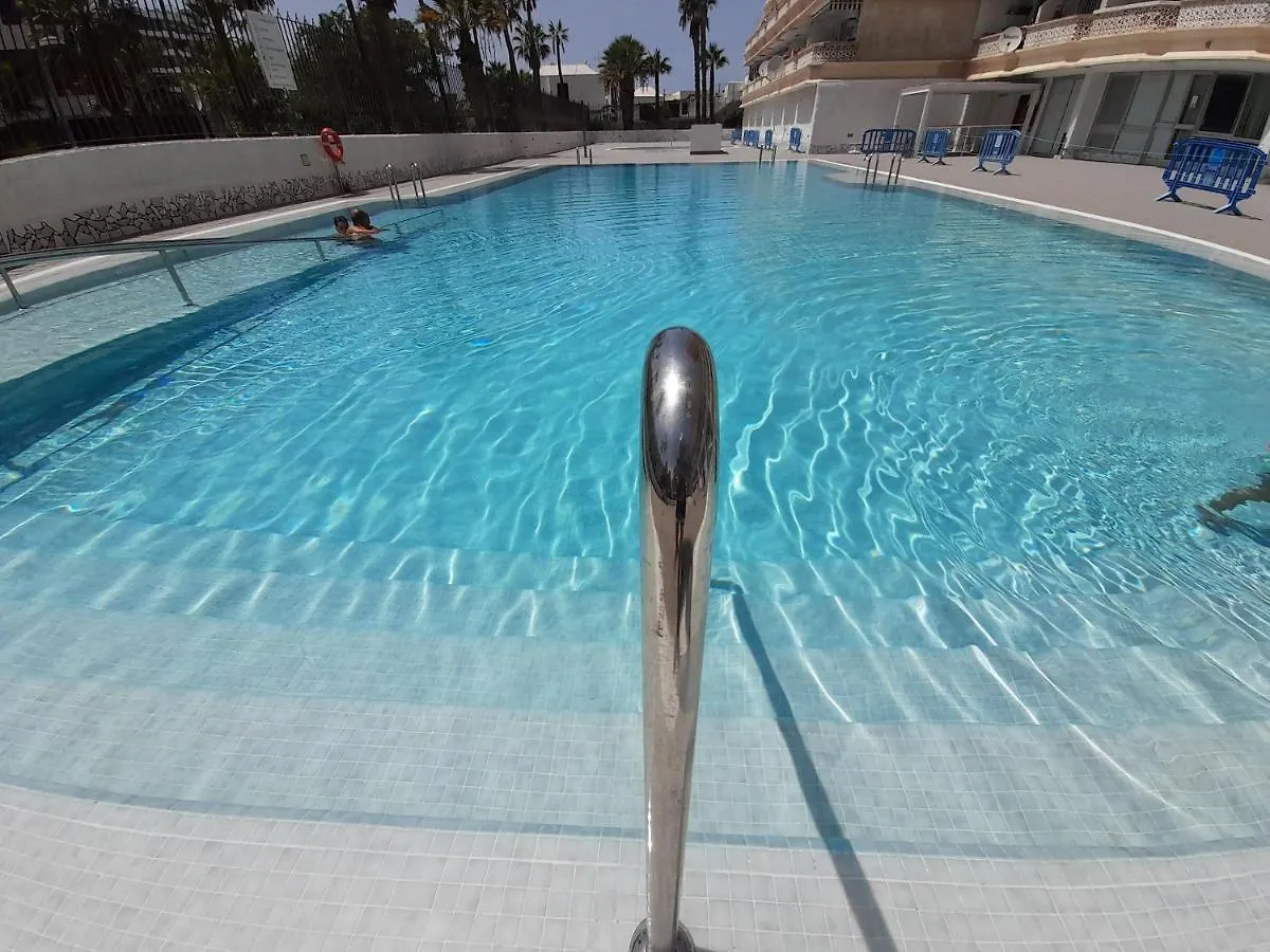 Playa Honda Luxury Apartment Arona