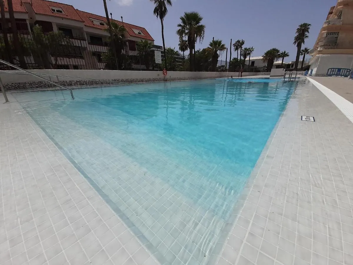 Playa Honda Luxury Apartment Arona  Spain