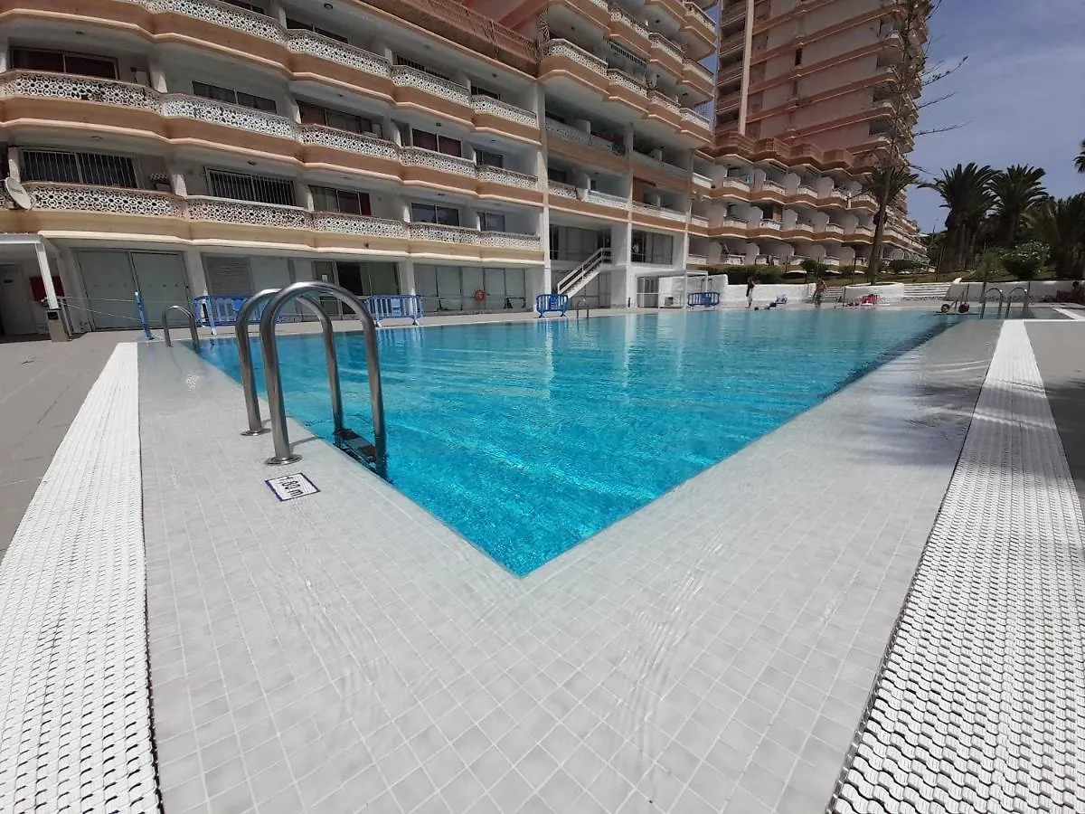 Playa Honda Luxury Apartment Arona  0*, Arona (Tenerife) Spain