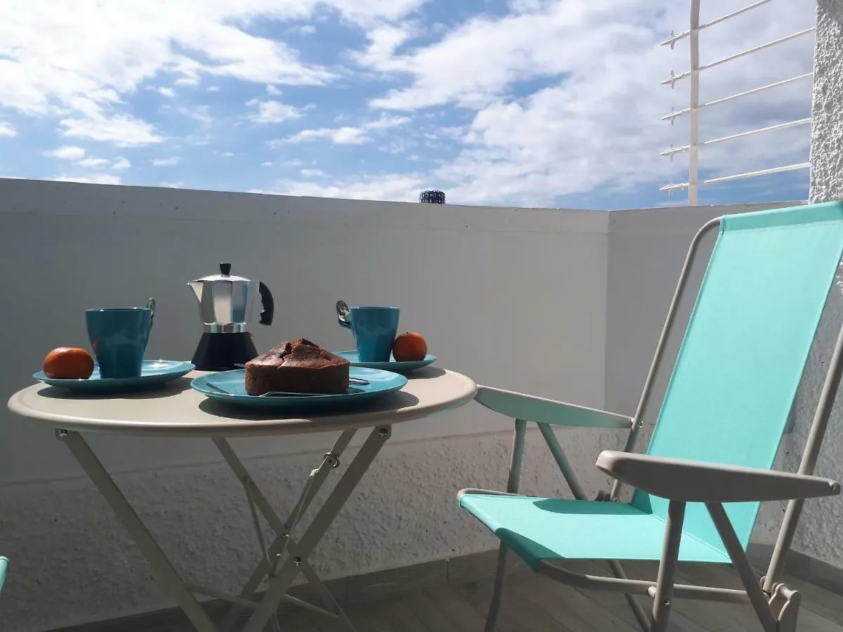 Playa Honda Luxury Apartment Arona