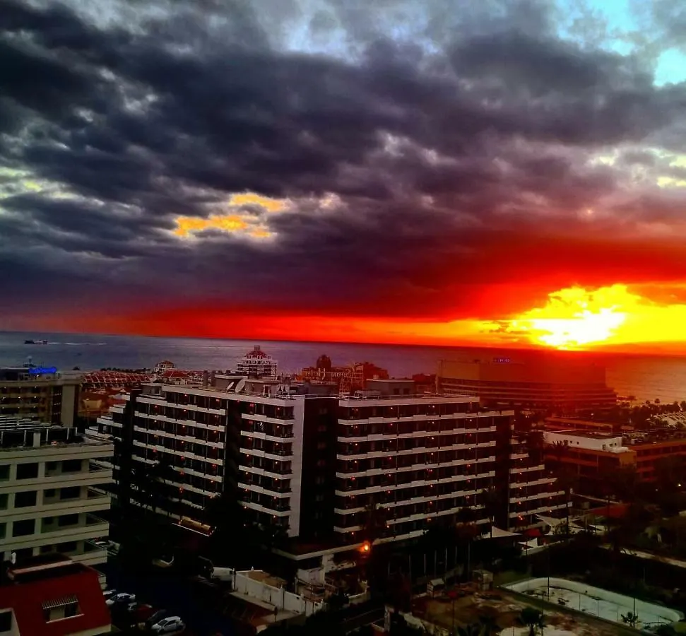 Playa Honda Luxury Apartment Arona