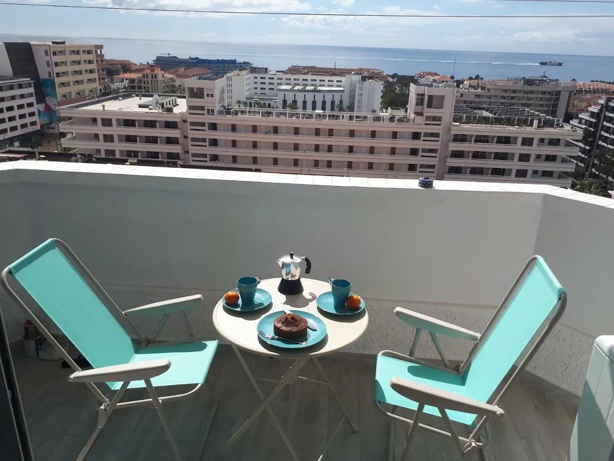 Playa Honda Luxury Apartment Arona  Arona (Tenerife)