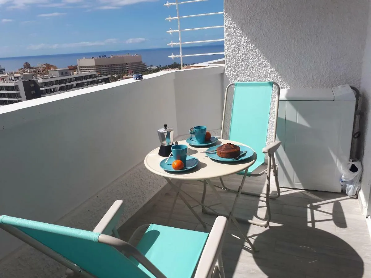 Playa Honda Luxury Apartment Arona   Arona (Tenerife)