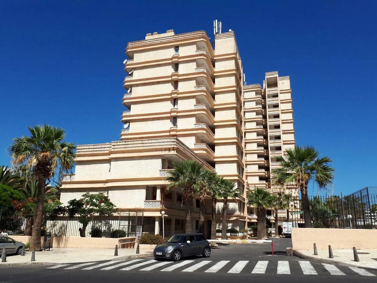 Playa Honda Luxury Apartment Arona  0*, Arona (Tenerife)