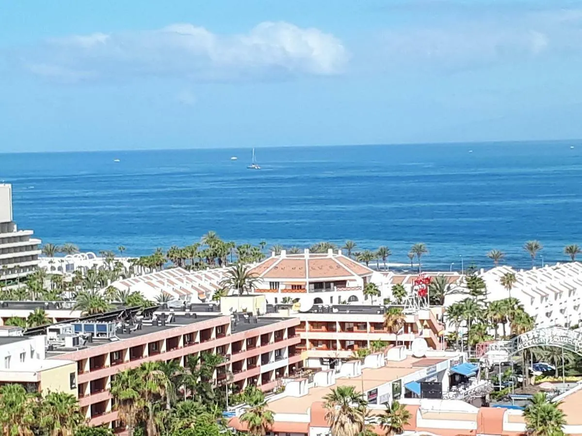 Playa Honda Luxury Apartment Arona