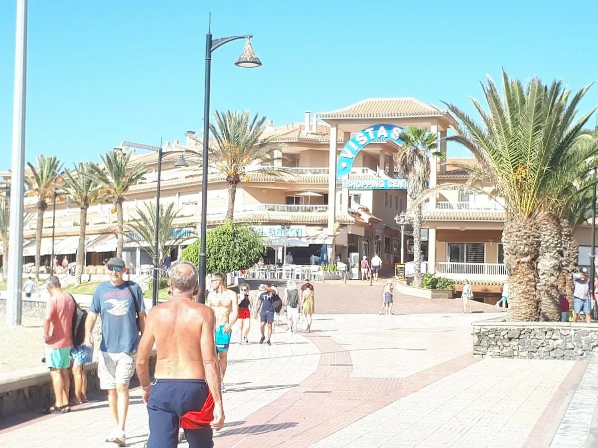 Playa Honda Luxury Apartment Arona  Spain