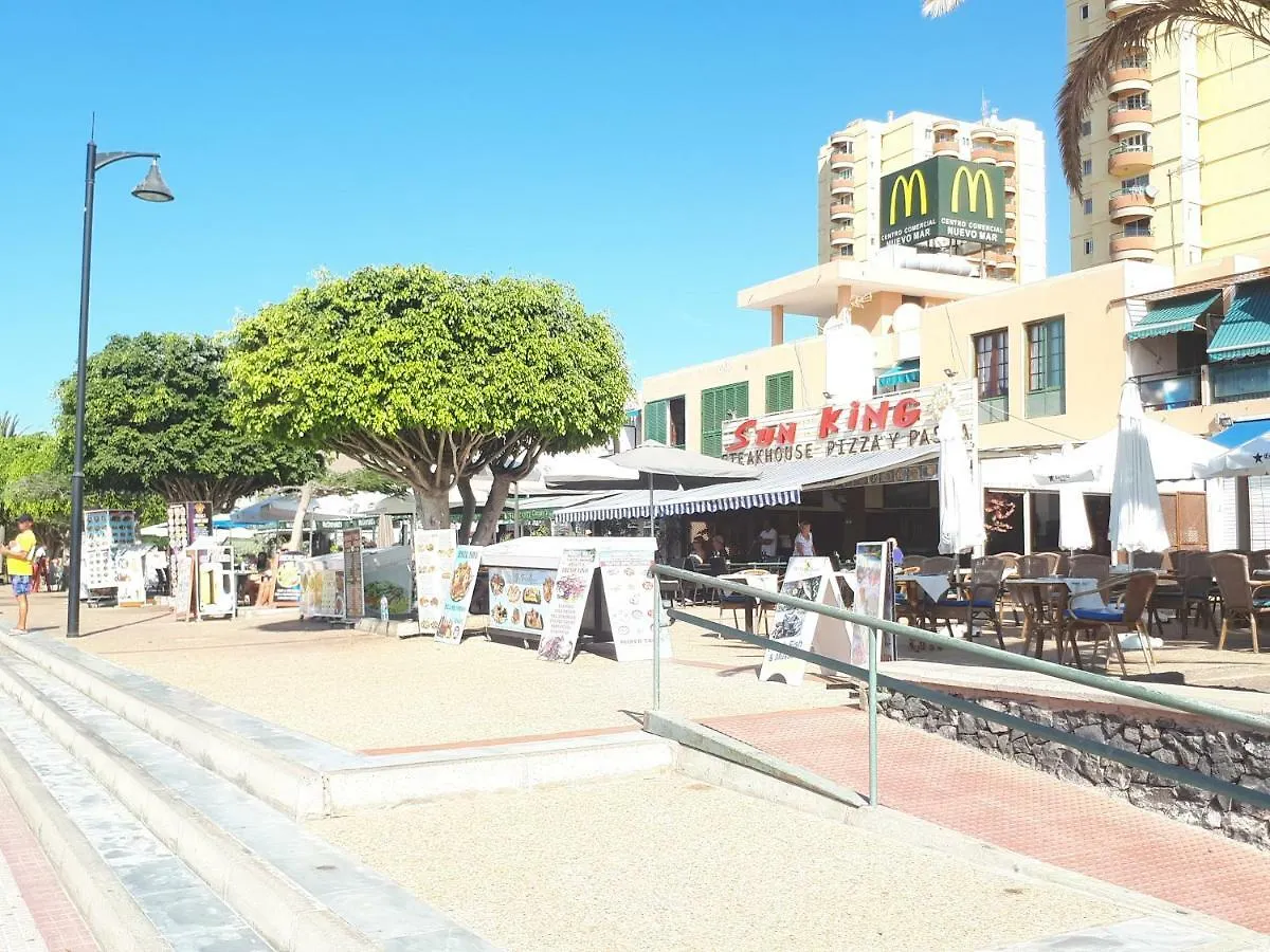 Playa Honda Luxury Apartment Arona  0*, Arona (Tenerife) Spain