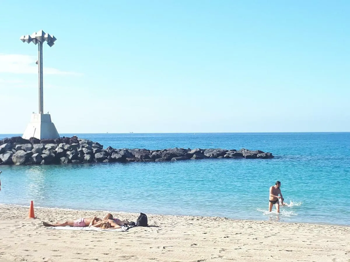Playa Honda Luxury Apartment Arona   Arona (Tenerife)