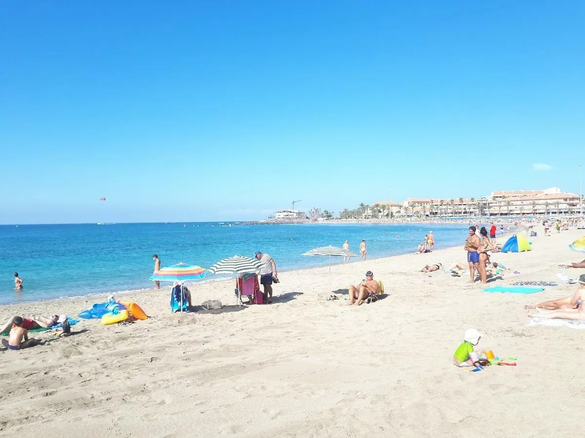 Playa Honda Luxury Apartment Arona  0*, Arona (Tenerife)