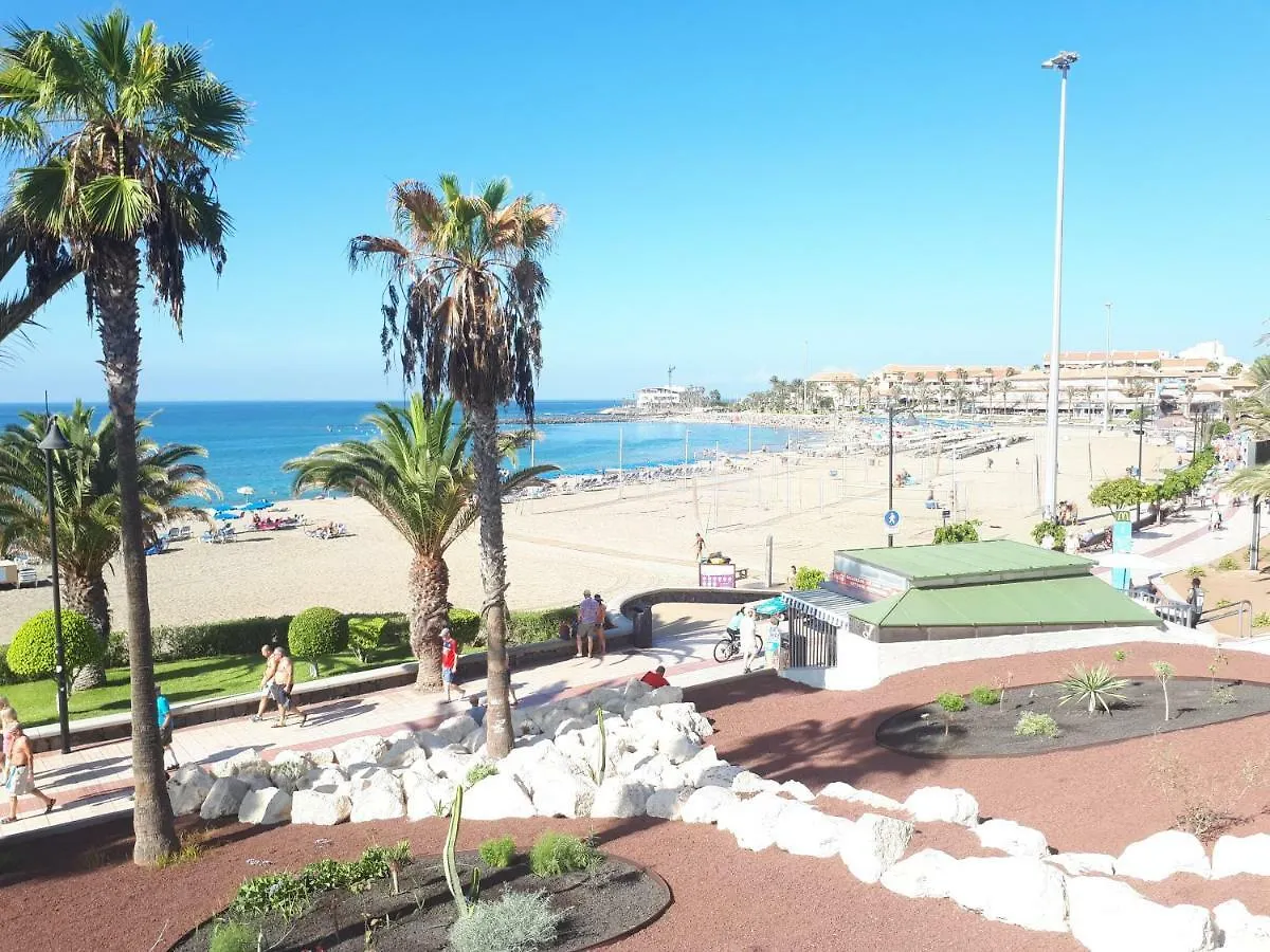 Playa Honda Luxury Apartment Arona