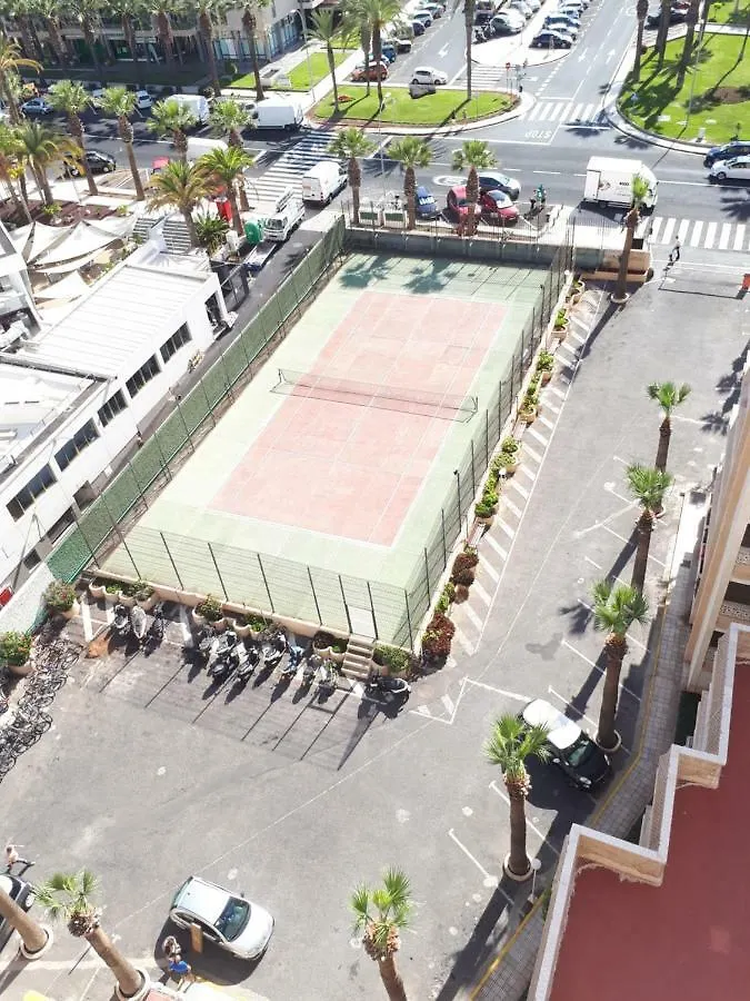 Playa Honda Luxury Apartment Arona  Arona (Tenerife)