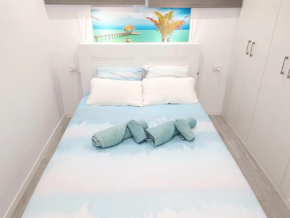 Playa Honda Luxury Apartment Arona  Arona (Tenerife)
