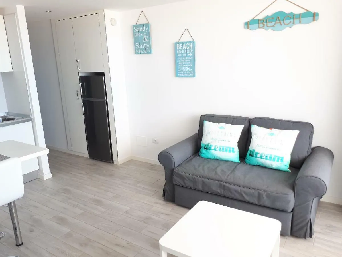Playa Honda Luxury Apartment Arona  0*, Arona (Tenerife)