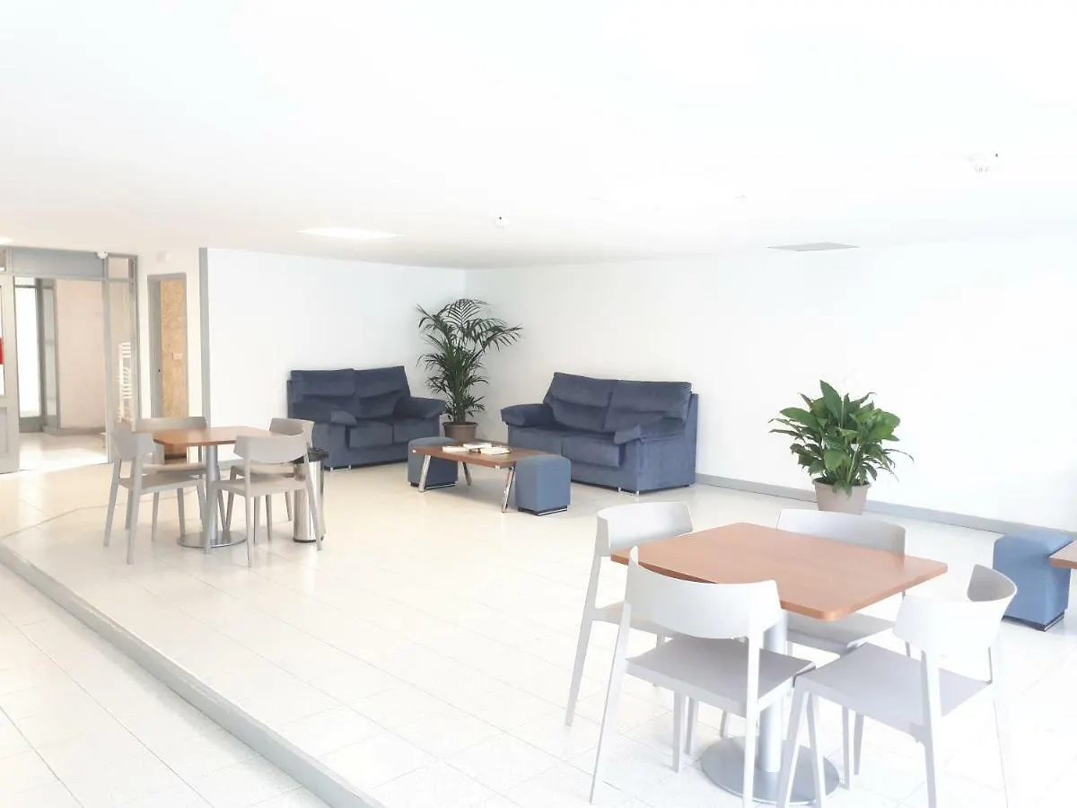 Playa Honda Luxury Apartment Arona  Spain