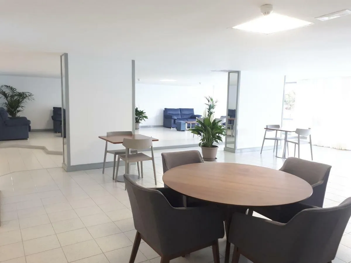Playa Honda Luxury Apartment Arona