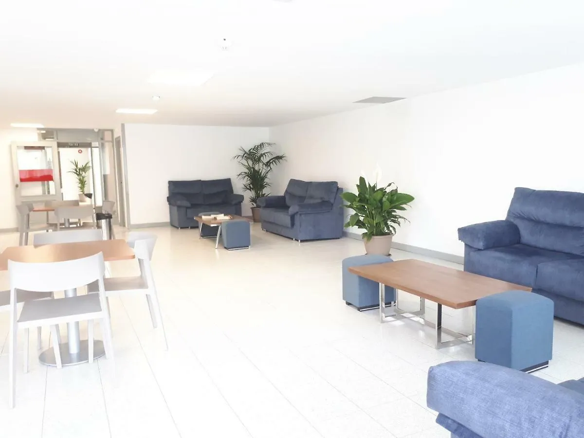 Playa Honda Luxury Apartment Arona  Arona (Tenerife)