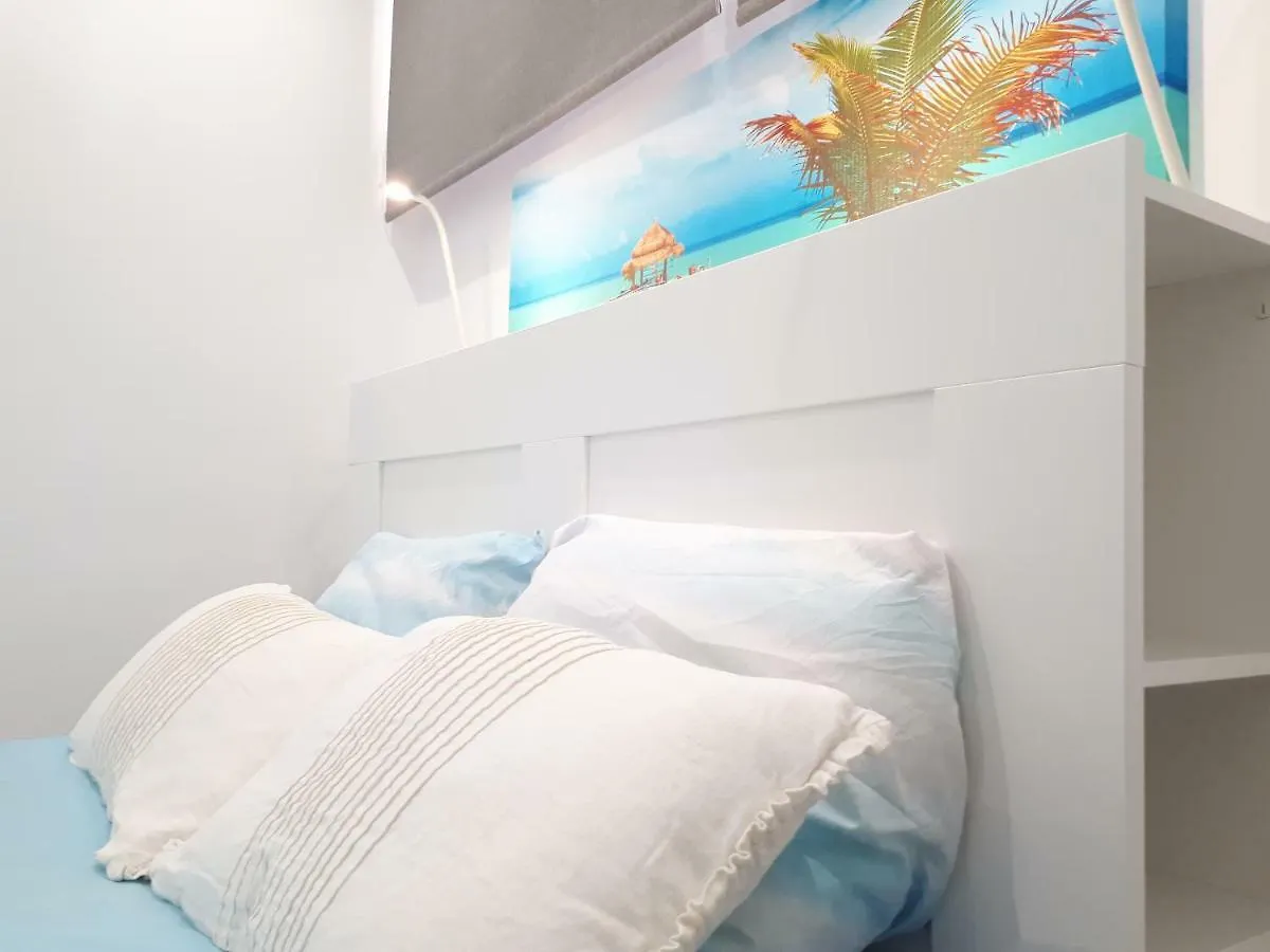 Playa Honda Luxury Apartment Arona