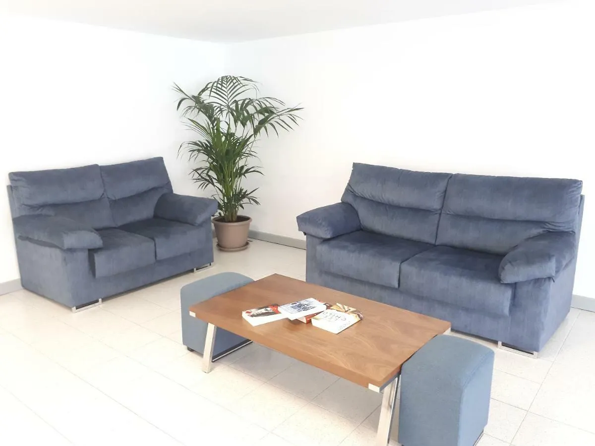Playa Honda Luxury Apartment Arona  Spain