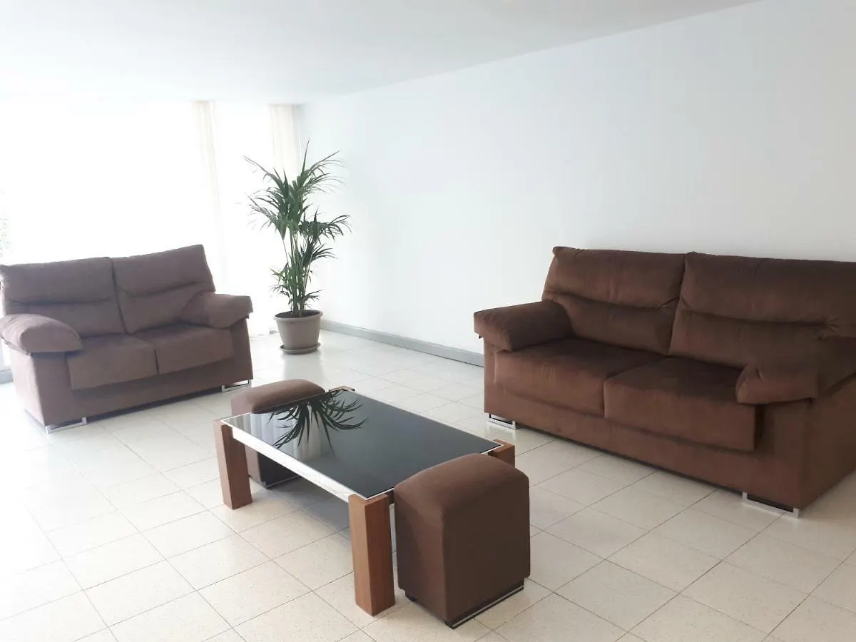 Playa Honda Luxury Apartment Arona